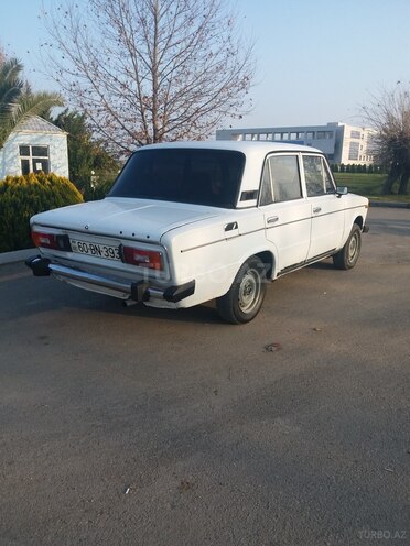 LADA (VAZ) 2106 2000, 111 km - 1.6 l - Bərdə