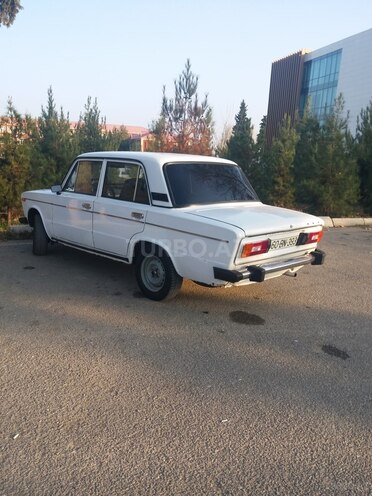 LADA (VAZ) 2106 2000, 111 km - 1.6 l - Bərdə