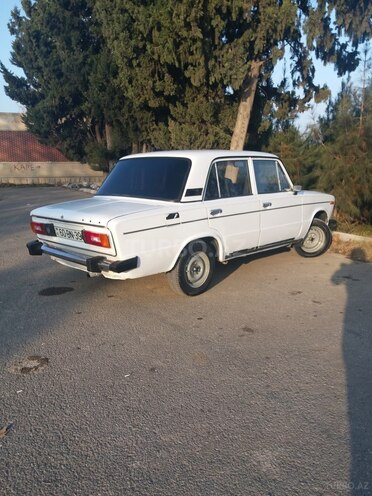 LADA (VAZ) 2106 2000, 111 km - 1.6 l - Bərdə