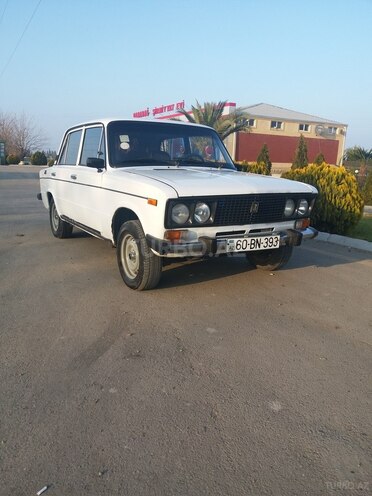 LADA (VAZ) 2106 2000, 111 km - 1.6 l - Bərdə