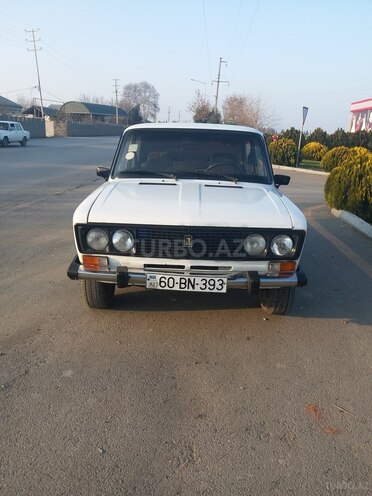 LADA (VAZ) 2106 2000, 111 km - 1.6 l - Bərdə
