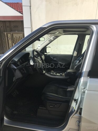 Land Rover RR Sport 2007, 260,000 km - 2.7 l - Bakı