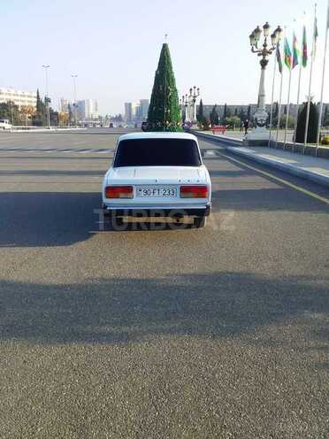 LADA (VAZ) 2107 2009, 174,000 km - 1.6 л - Gəncə