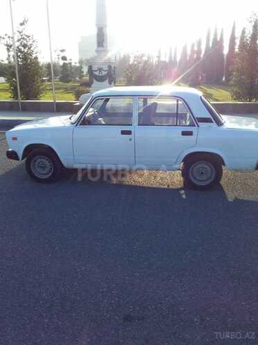 LADA (VAZ) 2107 2009, 174,000 km - 1.6 л - Gəncə