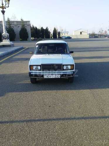 LADA (VAZ) 2107 2009, 174,000 km - 1.6 л - Gəncə