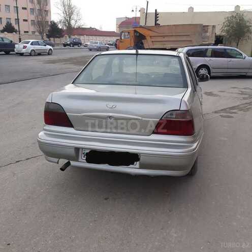 Daewoo Nexia 2006, 80,000 km - 1.5 l - Bakı