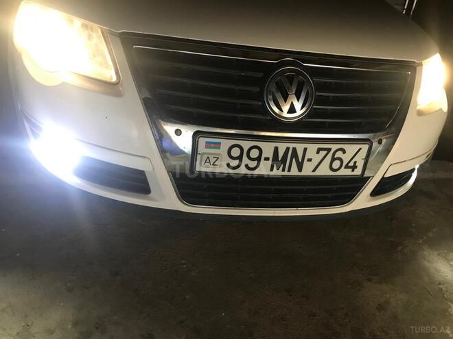 Volkswagen Passat 2005, 15,000 km - 0.2 л - Bərdə