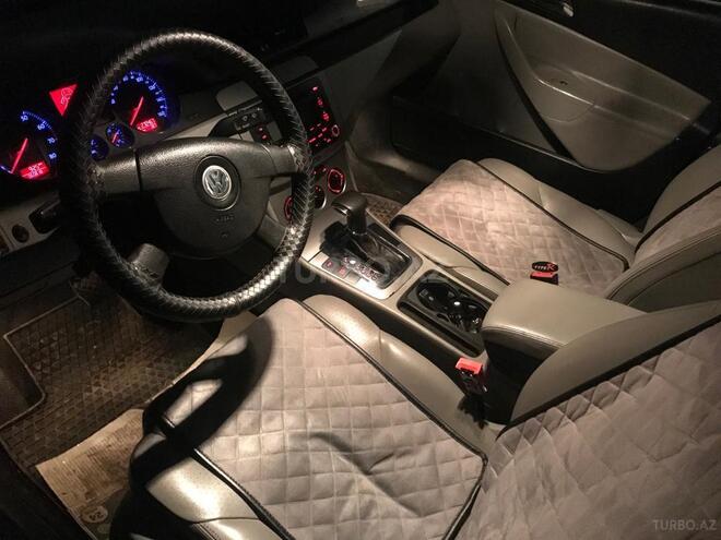 Volkswagen Passat 2005, 15,000 km - 0.2 л - Bərdə