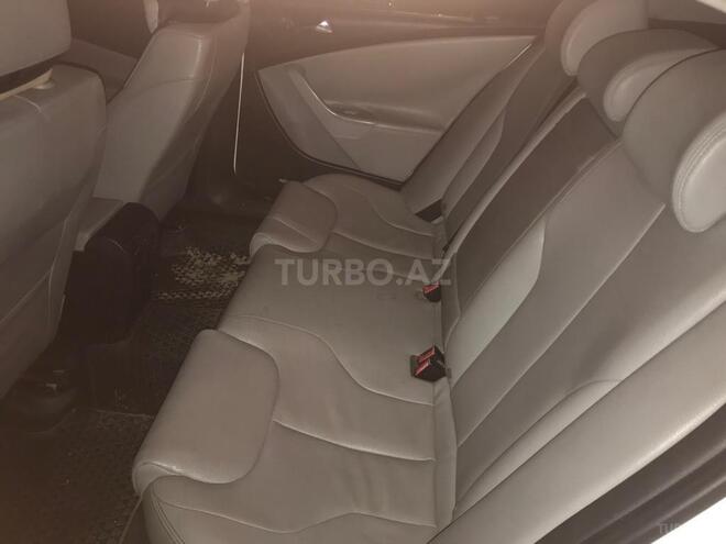 Volkswagen Passat 2005, 15,000 km - 0.2 л - Bərdə