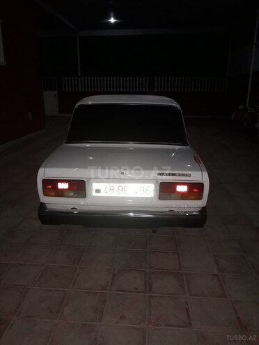 LADA (VAZ) 2107 2007, 174,678 km - 1.6 л - Goranboy