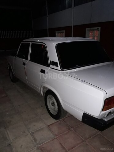 LADA (VAZ) 2107 2007, 174,678 km - 1.6 л - Goranboy