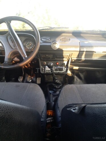 LADA (VAZ) 2106 2000, 111 km - 1.6 l - Bərdə