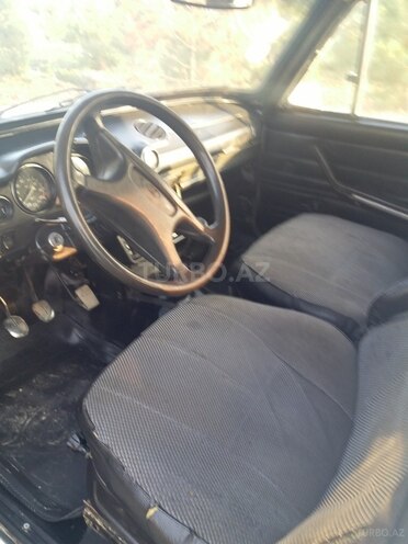 LADA (VAZ) 2106 2000, 111 km - 1.6 l - Bərdə