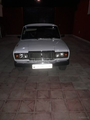 LADA (VAZ) 2107 2007, 174,678 km - 1.6 л - Goranboy