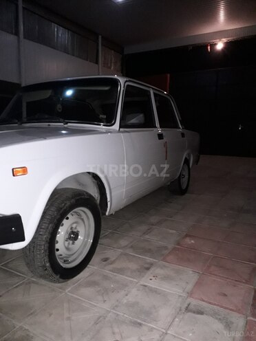 LADA (VAZ) 2107 2007, 174,678 km - 1.6 л - Goranboy