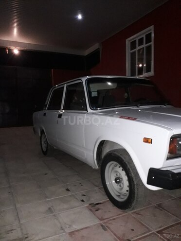 LADA (VAZ) 2107 2007, 174,678 km - 1.6 л - Goranboy
