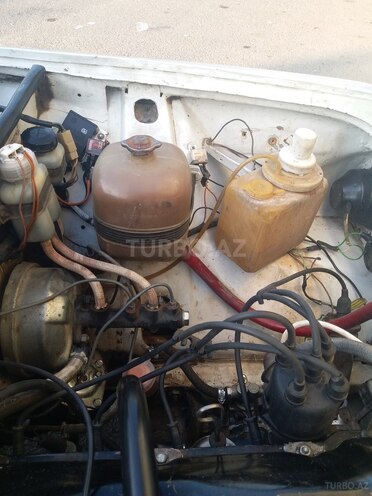 LADA (VAZ) 2106 2000, 111 km - 1.6 l - Bərdə
