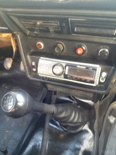 LADA (VAZ) 2106 2000, 111 km - 1.6 l - Bərdə