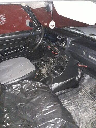 LADA (VAZ) 2107 2007, 174,678 km - 1.6 л - Goranboy