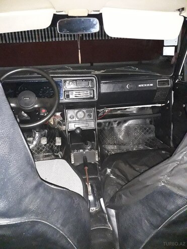 LADA (VAZ) 2107 2007, 174,678 km - 1.6 л - Goranboy