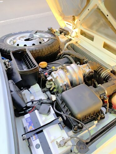 LADA (VAZ) Niva 2015, 12,000 km - 1.7 л - Bakı