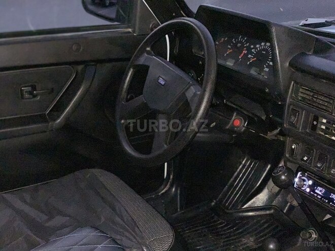 LADA (VAZ) Niva 2015, 12,000 km - 1.7 л - Bakı