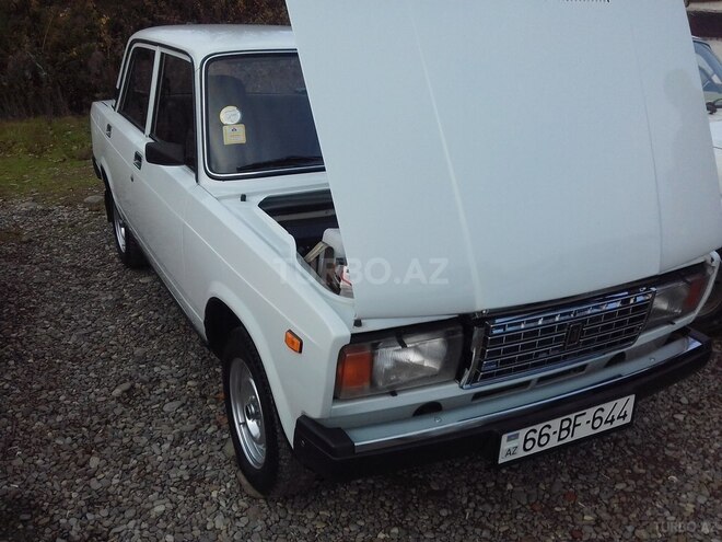 LADA (VAZ) 2107 2006, 84,000 km - 1.5 l - Mingəçevir