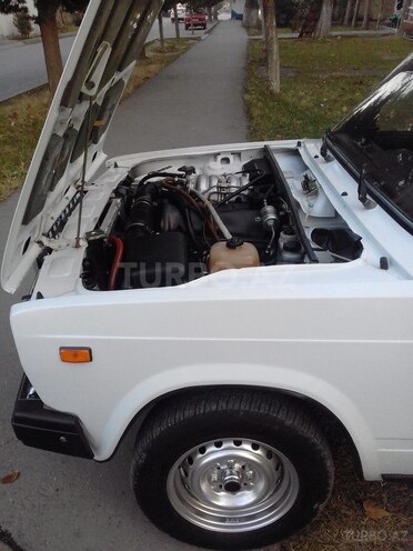 LADA (VAZ) 2107 2006, 84,000 km - 1.5 l - Mingəçevir
