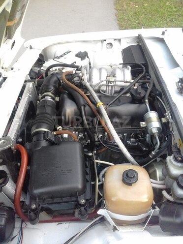 LADA (VAZ) 2107 2006, 84,000 km - 1.5 l - Mingəçevir