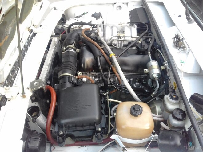 LADA (VAZ) 2107 2006, 84,000 km - 1.5 l - Mingəçevir