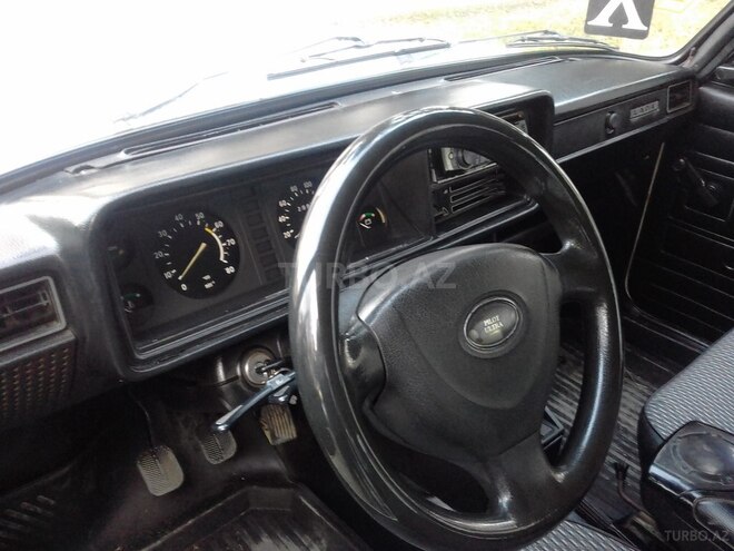 LADA (VAZ) 2107 2006, 84,000 km - 1.5 l - Mingəçevir