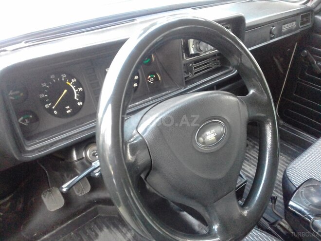 LADA (VAZ) 2107 2006, 84,000 km - 1.5 l - Mingəçevir
