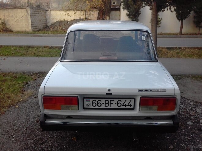LADA (VAZ) 2107 2006, 84,000 km - 1.5 l - Mingəçevir