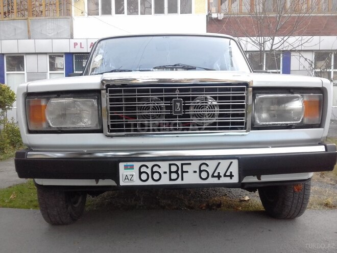 LADA (VAZ) 2107 2006, 84,000 km - 1.5 l - Mingəçevir