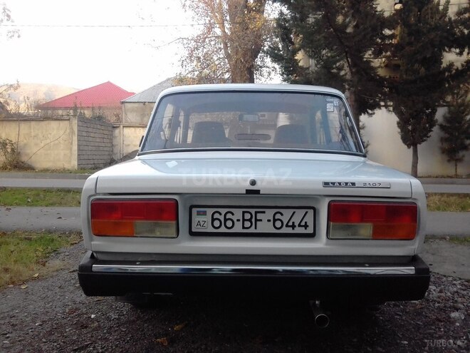 LADA (VAZ) 2107 2006, 84,000 km - 1.5 l - Mingəçevir