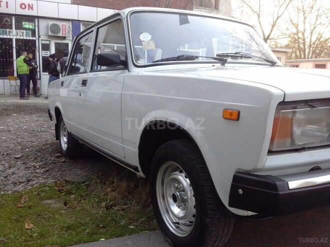 LADA (VAZ) 2107 2006, 84,000 km - 1.5 l - Mingəçevir