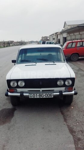 LADA (VAZ) 2106 1989, 300,000 km - 1.6 l - Bakı