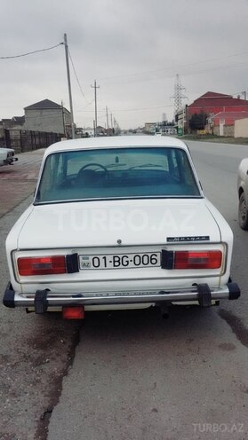 LADA (VAZ) 2106 1989, 300,000 km - 1.6 l - Bakı