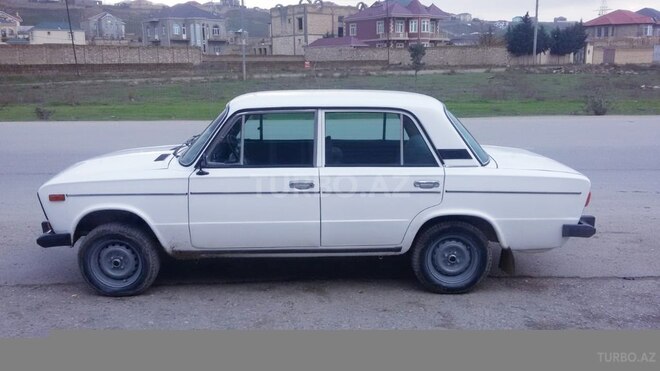 LADA (VAZ) 2106 1989, 300,000 km - 1.6 l - Bakı