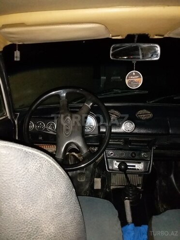 LADA (VAZ) 2106 1989, 300,000 km - 1.6 l - Bakı