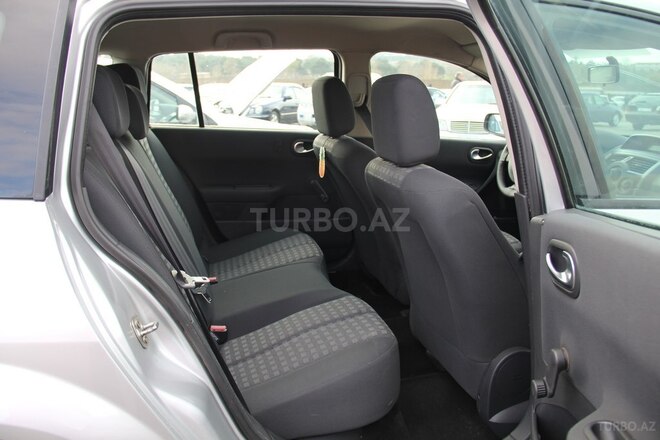 Renault Megane 2007, 160,000 km - 1.5 l - Bakı