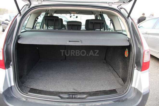 Renault Megane 2007, 160,000 km - 1.5 l - Bakı