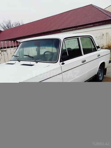 LADA (VAZ) 2106 1989, 300,000 km - 1.6 l - Bakı