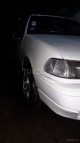 Hyundai Excel 1994, 150,000 km - 1.4 l - Bakı