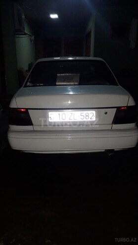 Hyundai Excel 1994, 150,000 km - 1.4 l - Bakı