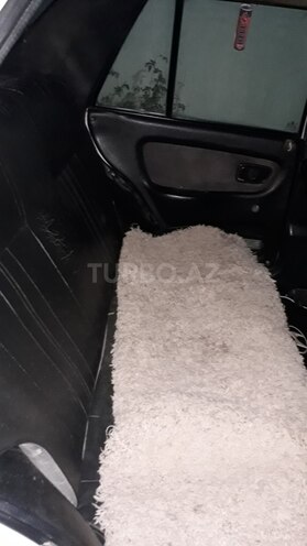 Hyundai Excel 1994, 150,000 km - 1.4 l - Bakı