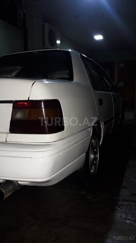 Hyundai Excel 1994, 150,000 km - 1.4 l - Bakı