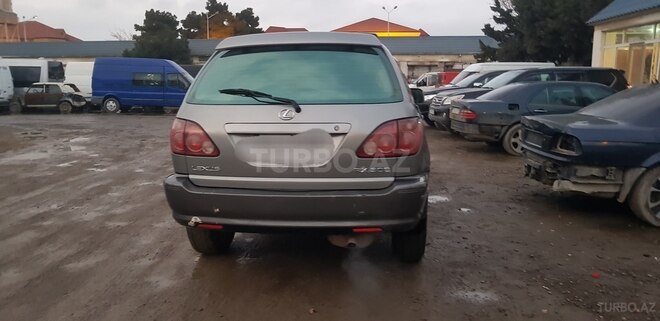 Lexus RX 300 2000, 350,000 km - 3.0 l - Bakı