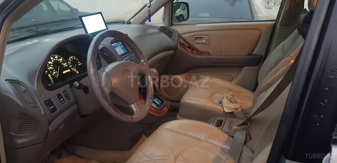 Lexus RX 300 2000, 350,000 km - 3.0 l - Bakı