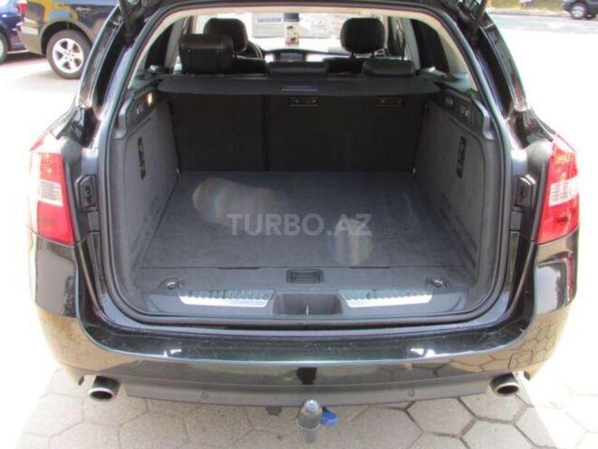 Renault Laguna 2008, 164,000 km - 2.0 l - Bakı